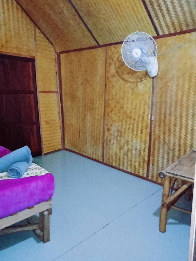 Breizh Cape Beach Bungalows Ko Lanta Buitenkant foto