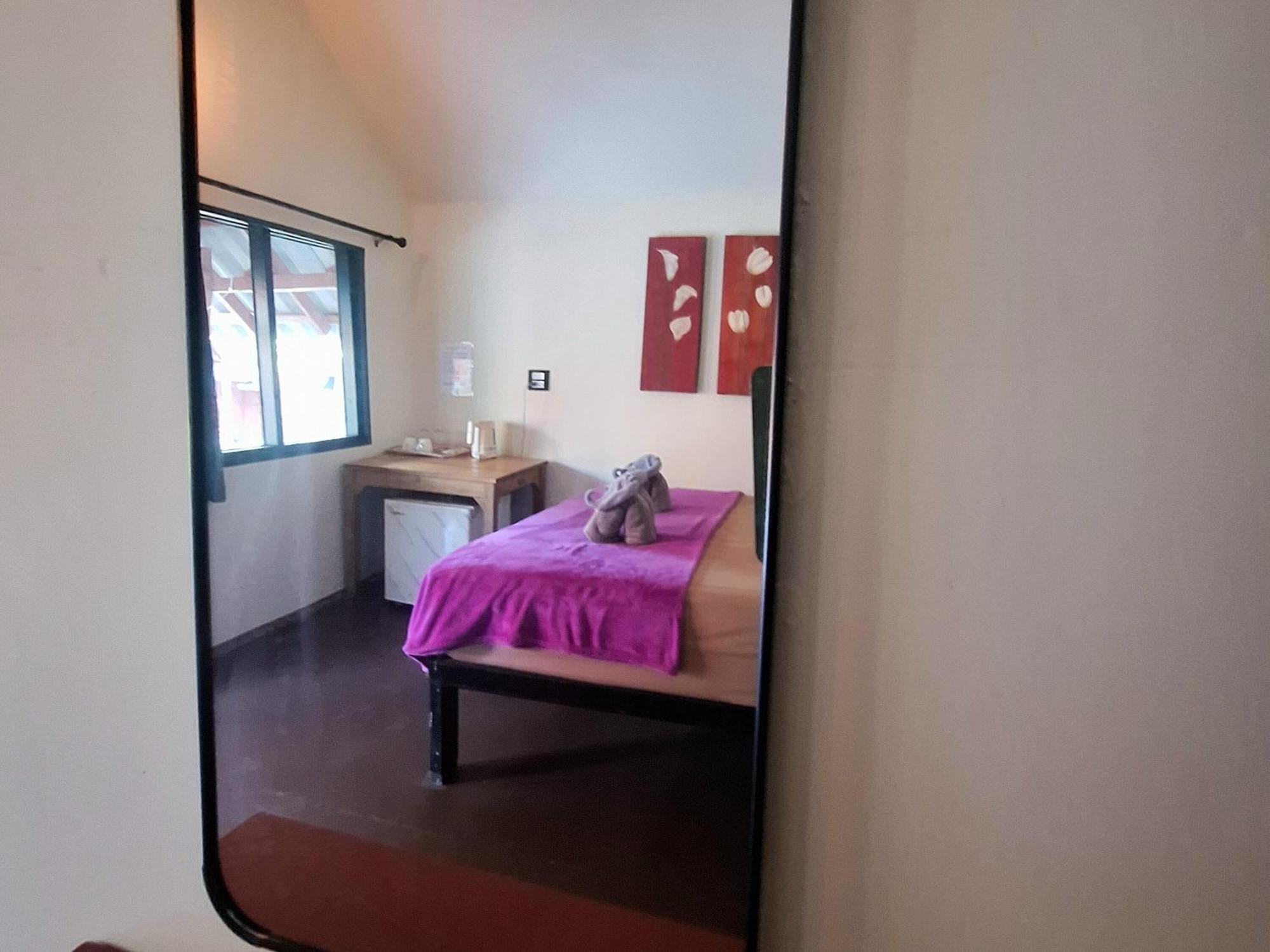 Breizh Cape Beach Bungalows Ko Lanta Buitenkant foto