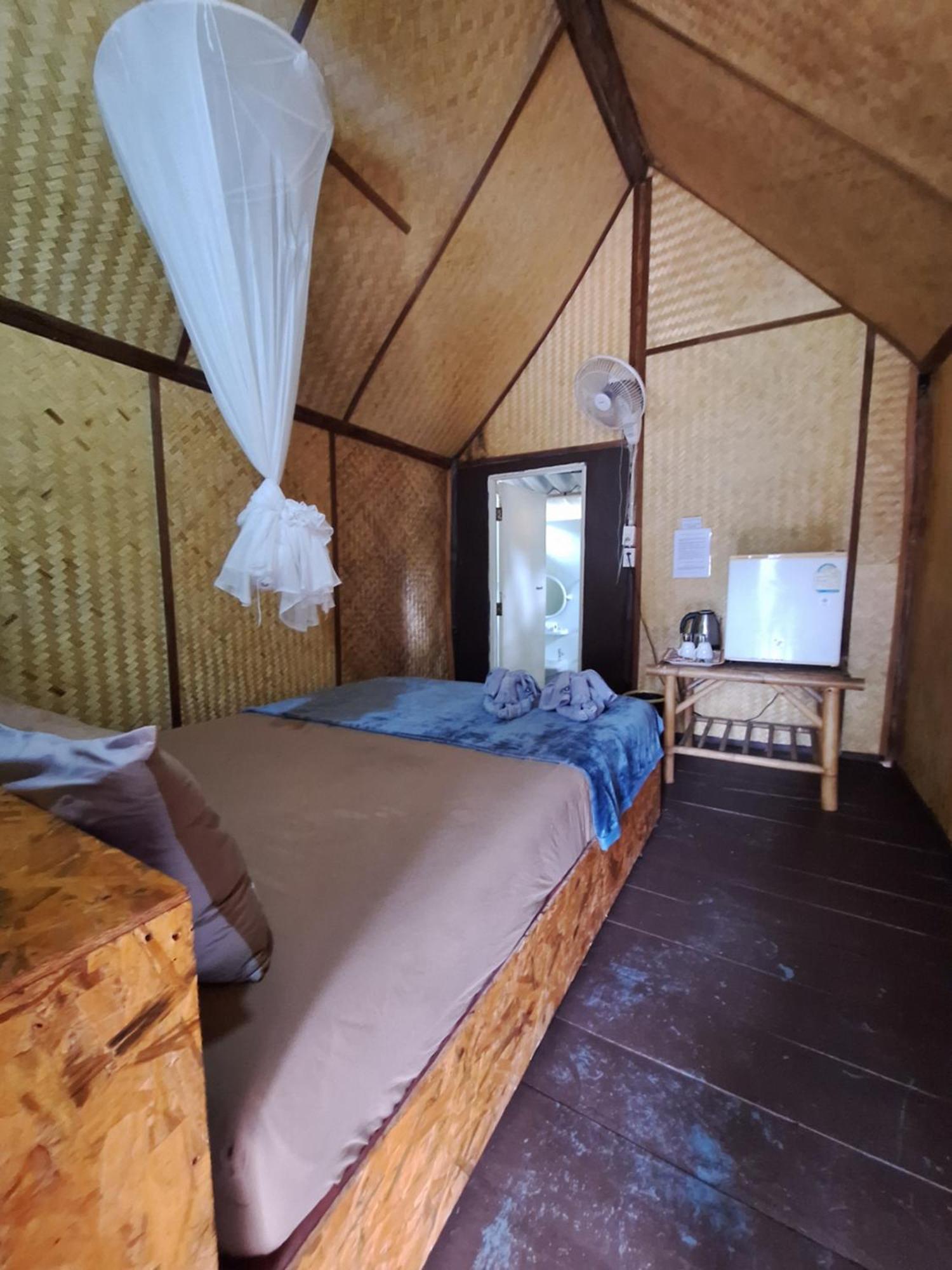 Breizh Cape Beach Bungalows Ko Lanta Buitenkant foto